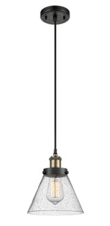 Mini Pendants Cable by Innovations ( 405 | 916-1P-BAB-G44-LED Ballston Urban ) 