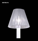 Shades Mini/Chandelier by James R. Moder ( 64 | 95780-76 Shades & Accessories ) 
