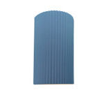 Sconces Pocket by Justice Designs ( 102 | CER-5745-SKBL Ambiance ) 
