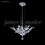 Pendants Bowl Style by James R. Moder ( 64 | 95926S00 Florale ) 