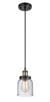 Mini Pendants Cable by Innovations ( 405 | 916-1P-BAB-G54-LED Ballston Urban ) 