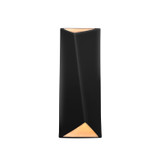 Sconces Pocket by Justice Designs ( 102 | CER-5899-CBGD Ambiance ) 