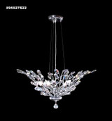 Pendants Bowl Style by James R. Moder ( 64 | 95927S22 Florale ) 