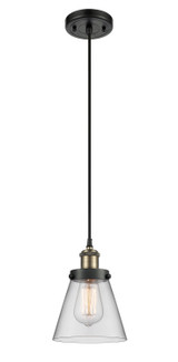Mini Pendants Cable by Innovations ( 405 | 916-1P-BAB-G62-LED Ballston Urban ) 