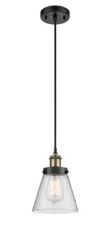 Mini Pendants Cable by Innovations ( 405 | 916-1P-BAB-G64 Ballston Urban ) 