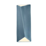 Sconces Pocket by Justice Designs ( 102 | CER-5899-MDMT Ambiance ) 