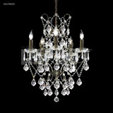 Mid. Chandeliers Candle by James R. Moder ( 64 | 40675BZ00 Charleston ) 