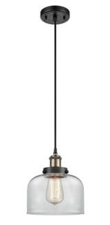 Mini Pendants Cable by Innovations ( 405 | 916-1P-BAB-G72-LED Ballston Urban ) 