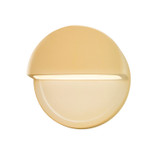 Sconces Pocket by Justice Designs ( 102 | CER-5610-MYLW Ambiance ) 