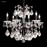Mid. Chandeliers Candle by James R. Moder ( 64 | 40696BS00 Cosenza ) 