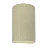 Sconces Pocket by Justice Designs ( 102 | CER-5990-VAN Ambiance ) 