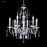 Mid. Chandeliers Candle by James R. Moder ( 64 | 40706S22 Contemporary ) 