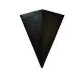 Sconces Pocket by Justice Designs ( 102 | CER-1140W-HMIR-LED1-1000 Ambiance ) 