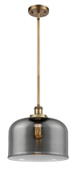 Pendants Glass Down by Innovations ( 405 | 916-1S-BB-G73-L-LED Ballston Urban ) 