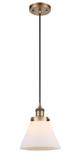 Mini Pendants Cable by Innovations ( 405 | 916-1P-BB-G41 Ballston Urban ) 