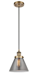 Mini Pendants Cable by Innovations ( 405 | 916-1P-BB-G43 Ballston Urban ) 
