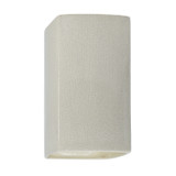 Sconces Pocket by Justice Designs ( 102 | CER-5910-CRK Ambiance ) 