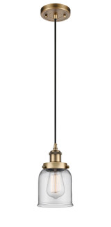 Mini Pendants Cable by Innovations ( 405 | 916-1P-BB-G52 Ballston Urban ) 