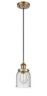 Mini Pendants Cable by Innovations ( 405 | 916-1P-BB-G54 Ballston Urban ) 