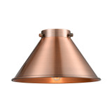 Shades Metal by Innovations ( 405 | M10-AC Franklin Restoration ) 