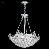 Pendants Glass Down by James R. Moder ( 64 | 40734S00 Contemporary ) 