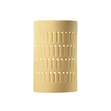Sconces Pocket by Justice Designs ( 102 | CER-2285-MYLW Ambiance ) 