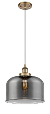 Mini Pendants Cable by Innovations ( 405 | 916-1P-BB-G73-L Ballston Urban ) 