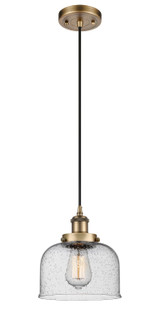 Mini Pendants Cable by Innovations ( 405 | 916-1P-BB-G74 Ballston Urban ) 
