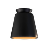 Flush Mounts Directional by Justice Designs ( 102 | CER-6170-CBGD Radiance ) 