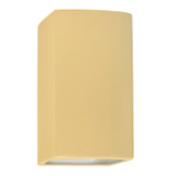 Sconces Pocket by Justice Designs ( 102 | CER-0950-MYLW Ambiance ) 
