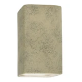 Sconces Pocket by Justice Designs ( 102 | CER-0950-NAVS Ambiance ) 