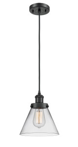 Mini Pendants Cable by Innovations ( 405 | 916-1P-BK-G42 Ballston Urban ) 