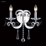 Sconces Double Candle by James R. Moder ( 64 | 96342S22 Europa ) 