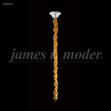 Specialty Items Fixture Accents/Parts by James R. Moder ( 64 | 96415-83 Shades & Accessories ) 