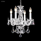 Mini Chandeliers Candle by James R. Moder ( 64 | 40794S00 Palace Ice ) 