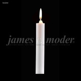 Specialty Items Fixture Accents/Parts by James R. Moder ( 64 | 96424-W Shades & Accessories ) 