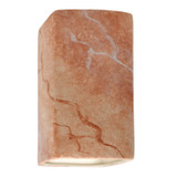 Sconces Pocket by Justice Designs ( 102 | CER-0950-STOA Ambiance ) 