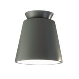 Flush Mounts Directional by Justice Designs ( 102 | CER-6170-PWGN Radiance ) 