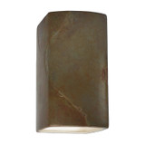 Sconces Pocket by Justice Designs ( 102 | CER-0910-SLTR-LED1-1000 Ambiance ) 
