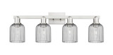 Bathroom Fixtures Four Lights by Innovations ( 405 | 716-4W-SN-G559-5SM Arcadia ) 