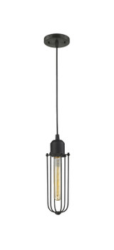 Mini Pendants Cable by Innovations ( 405 | 900-1P-OB-CE225-OB Austere ) 