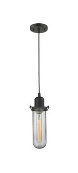 Mini Pendants Cable by Innovations ( 405 | 900-1P-OB-CE228-OB-CL Austere ) 