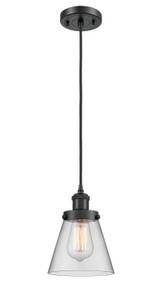 Mini Pendants Cable by Innovations ( 405 | 916-1P-BK-G62 Ballston Urban ) 