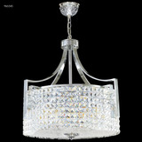 Mid. Chandeliers Glass Up by James R. Moder ( 64 | 96634S22 Contemporary ) 
