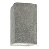 Sconces Pocket by Justice Designs ( 102 | CER-0950-TRAM-LED1-1000 Ambiance ) 