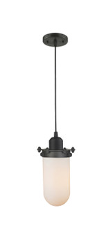 Mini Pendants Cable by Innovations ( 405 | 900-1P-OB-CE231-OB-W Austere ) 