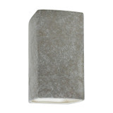 Sconces Pocket by Justice Designs ( 102 | CER-0910-TRAM-LED1-1000 Ambiance ) 