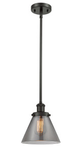 Mini Pendants Glass Down by Innovations ( 405 | 916-1S-OB-G43 Ballston Urban ) 