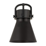 Shades Metal by Innovations ( 405 | M411-8BK Downtown Urban ) 