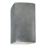 Exterior Wall Mt./Flush by Justice Designs ( 102 | CER-0950W-ANTS-LED1-1000 Ambiance ) 